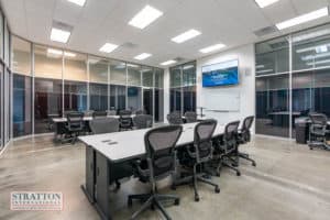 conference room - Santa Clarita Office Space for lease