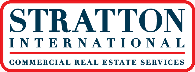 Stratton International Logo