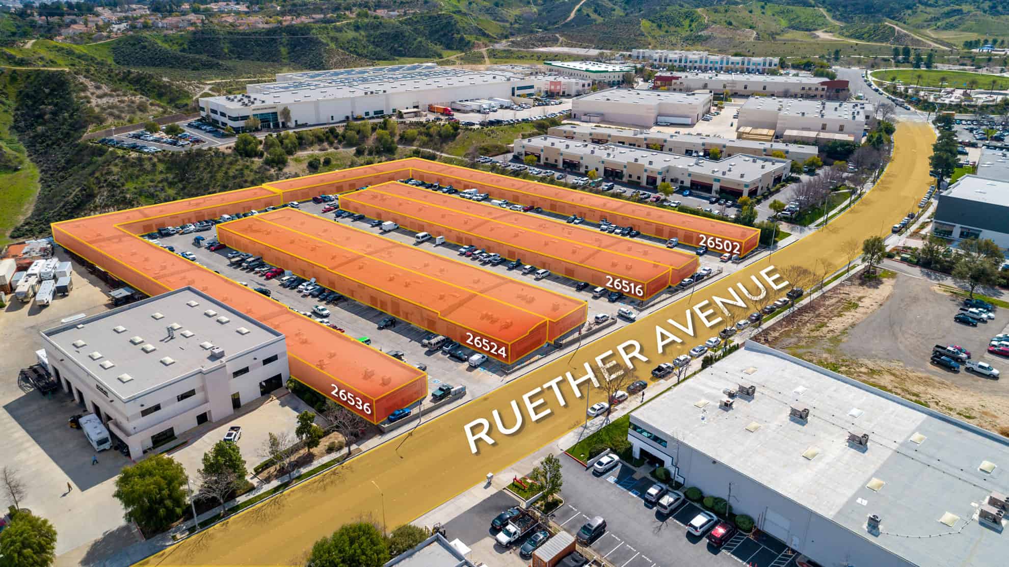Ruether Automotive Center - Santa Clarita Automotive Shops
