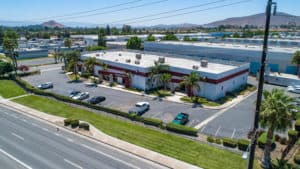 commercial building for sale in riverside, ca