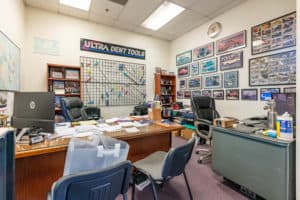 office at building for sale in riverside, ca